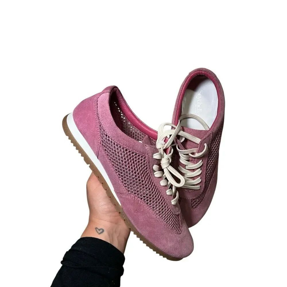 Seychelles | Naples Sneakers